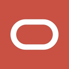 Oracle Ambulatory EHR logo